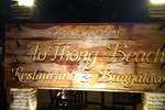 Отель Ao Thong Beach Bungalows