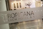 Апартаменты Tropicana Beach Hotel