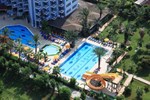 Отель Caretta Beach Hotel