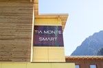 Отель Hotel Tia Monte Smart
