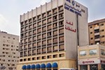 Отель Al Hyatt Jeddah Continental Hotel