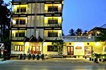 Отель Rama Hotel