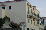 Nikos -Dimitris Apartments