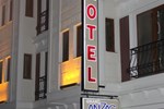 Отель Grand Anzac Hotel