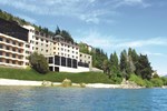 Отель Alma Del Lago Suites & Spa
