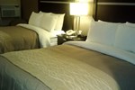 Отель Comfort Inn & Suites Albany