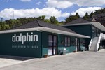 Отель Dolphin Motel