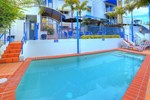 Surfers Beach Resort One