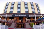 Отель Beach Plaza Hotel