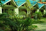 Отель The Krabi Forest Homestay