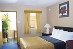 Отель America's Best Inn Flagstaff