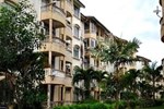 Malacca Pelangi Holiday Apartment