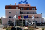 Отель Hotel Caldas Internacional
