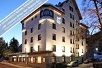 Отель Hotel Meierhof