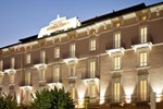 Отель Hotel Internazionale