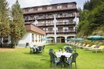 Отель Alpen Hotel Weitlanbrunn