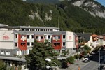 Отель Hotel Alpin Sherpa