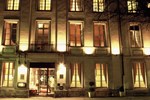 Отель Anne d'Anjou Hotel