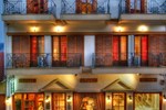 Отель Pan Hotel Отель Pan Hotel