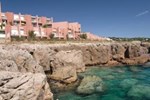 Отель Residence Cap Corniche