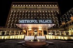 Отель Metropol Palace