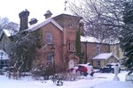 Nent Hall Country House Hotel