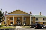 Отель Comfort Inn Harrisburg