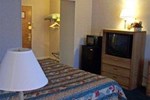 Отель Best Western Pioneer Inn & Suites