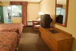 Отель Best Western The Falls Inn & Suites