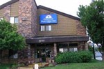 Americas Best Value Inn - North Kansas City