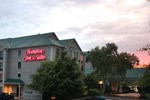 Отель Hampton Inn & Suites Nashville-Franklin (Cool Springs)