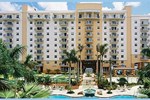 Отель Wyndham Palm Aire Resort & Spa