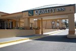 Отель Quality Inn 