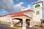 Отель La Quinta Inn and Suites Juarez
