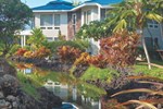 Отель Wyndham Mauna Loa Village