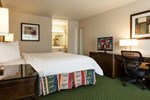 Отель Best Western DeKalb Inn & Suites