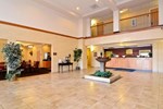 Отель Best Western Windsor Inn & Suites