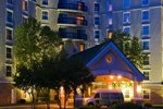 Отель Homewood Suites by Hilton Raleigh-Durham AP Research Triang.