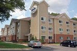 Suburban Extended Stay Fort Benning