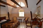 Отель Saxildhus Hotel Отель Saxildhus Hotel
