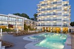 Отель Bellamar Hotel Beach & Spa