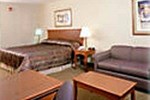 Отель Best Western Northwind Inn & Suites