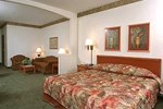 Отель Best Western Lake Worth Inn & Suites