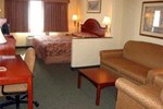 Отель Best Western Victoria Inn & Suites