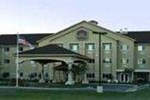Отель Best Western Palms Hotel & Suites