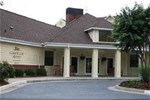 Отель Homewood Suites Atlanta-Peachtree