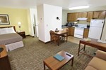 Отель Homewood Suites by Hilton Newark – Fremont