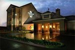 Отель Homewood Suites by Hilton Sacramento-Roseville, CA
