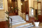 Отель Grand Hotel & Des Anglais