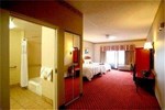 Отель Hampton Inn & Suites® Birmingham-Pelham
